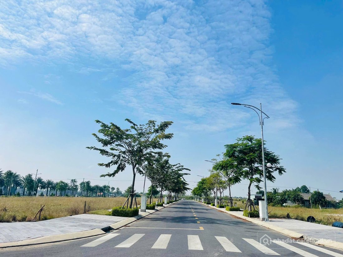 Bán đất thổ cư: ĐẤT NỀN DỰ ÁN CÁCH SÂN BAY QUỐC TẾ LONG THÀNH 10 PHÚT DI CHUYỂN,