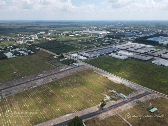 Bán đất thổ cư: Khai trương mở bán đợt đầu ngay diamond city chơn thành bình phư