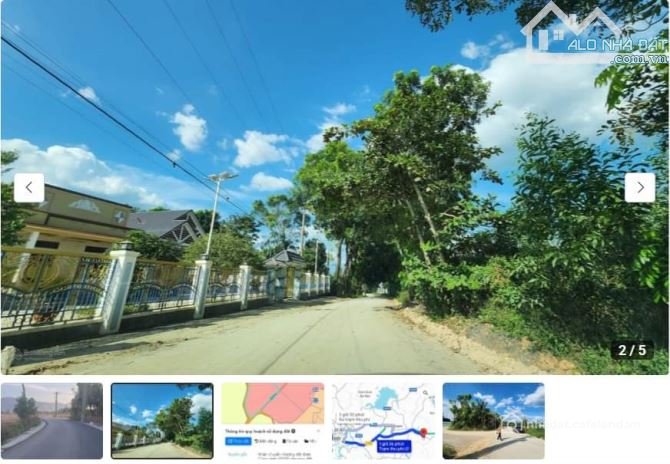 Bán đất thổ cư: BÁN 20000M2 ĐẤT SKC TẠI XUÂN HƯNG XUÂN LỘC ĐỒNG NAI, ĐƯỜNG NHỰA 