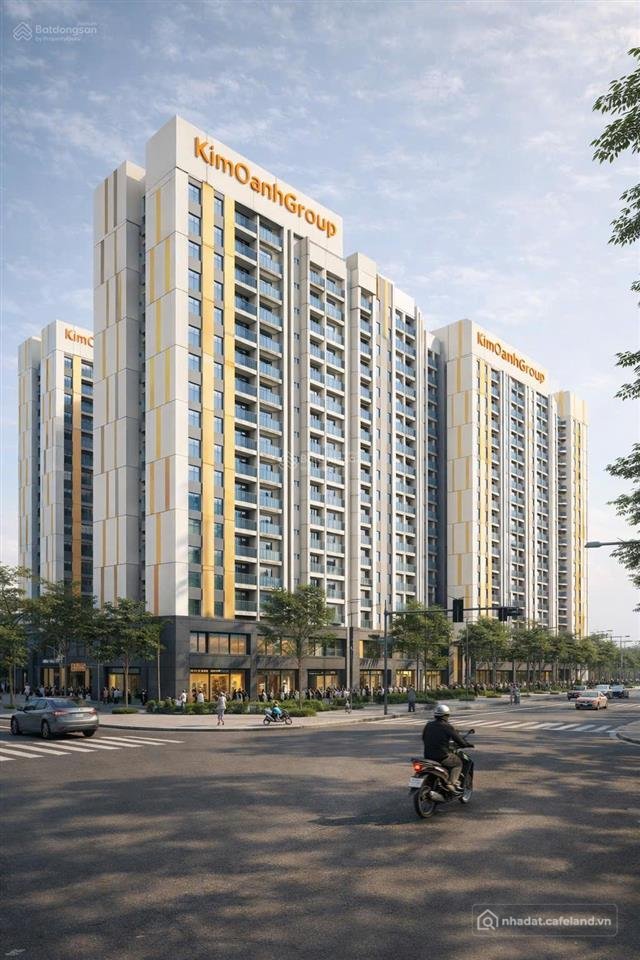 Bán căn hộ chung cư: Khome cityview nhà ở xã hội chuẩn singapore tại biên hòa