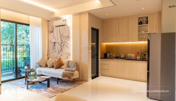 Bán căn hộ chung cư: Setia Edenia ngay KĐT Eco Xuân giá chỉ từ 2tỷ2 - CK 10% boo