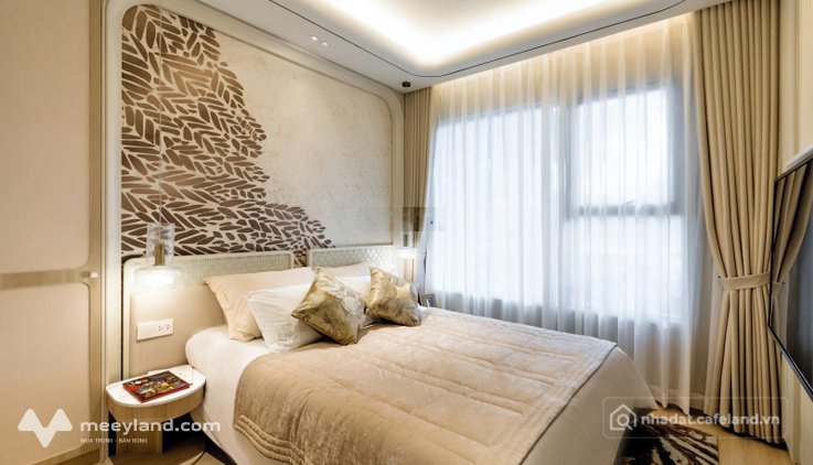 Bán căn hộ chung cư: Setia Edenia: Nằm trong KĐT Eco Xuân, mặt tiền QL13 - TT li