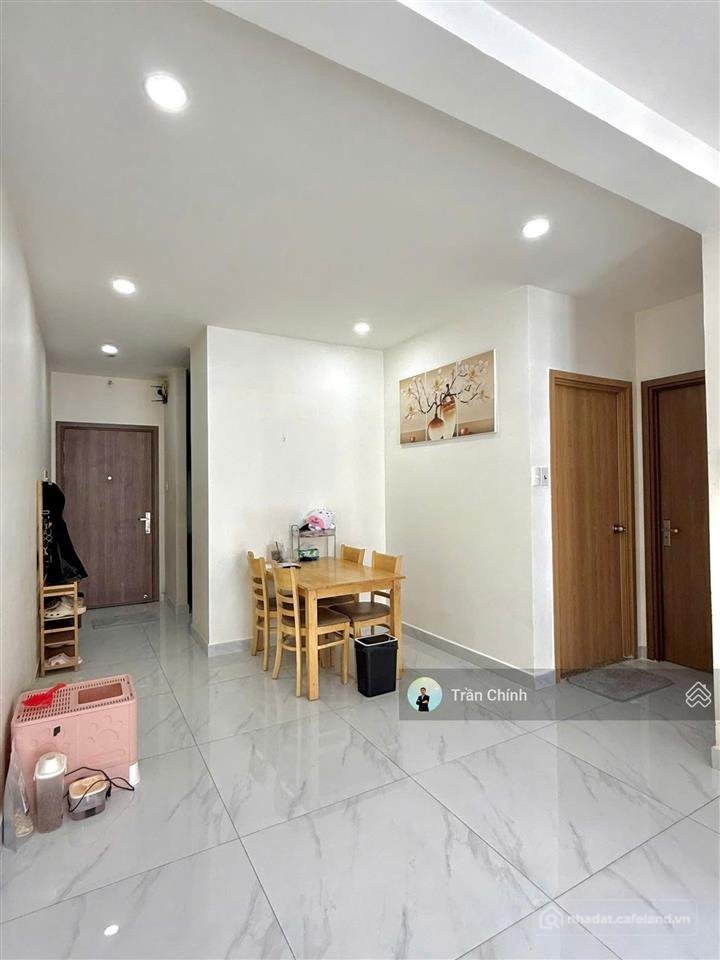 Bán căn hộ chung cư: Bán căn hộ ecoxuan lái thiêu 2pn 67m² full nội thất, sổ sẵn
