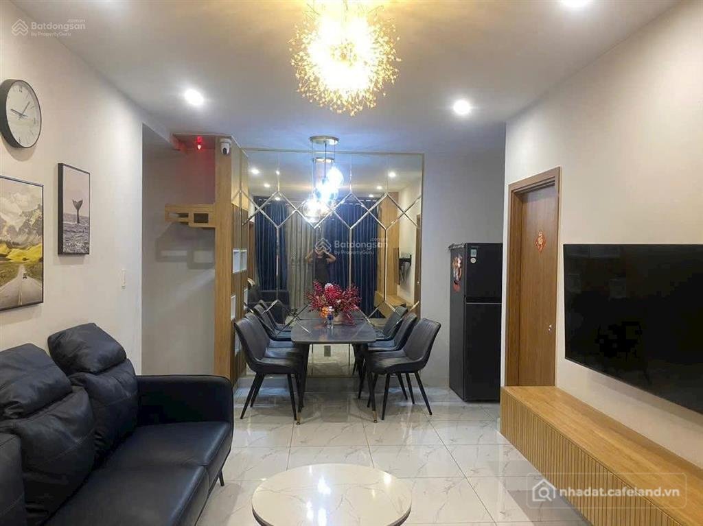 Bán căn hộ chung cư: (7858) star tower, 55,6 m², bao sổ hồng 1,320 tỷ. thuê được