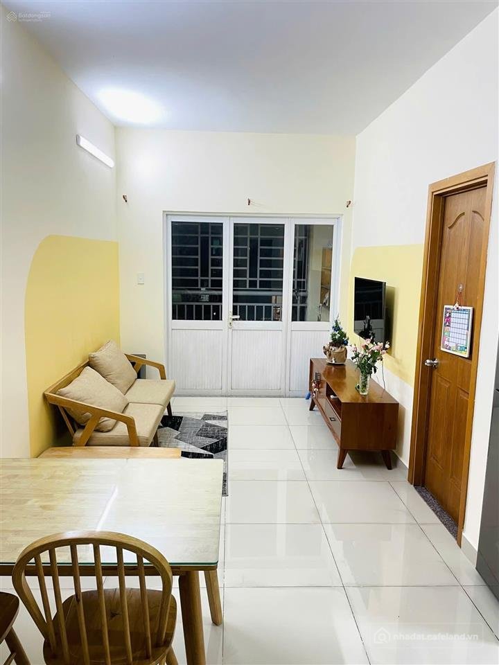 Bán căn hộ chung cư: (7792) cam kết không đăng ảo. thanh bình residence, 57,7m2 