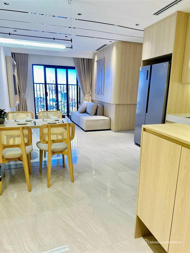 Bán căn hộ chung cư: Thanh toán 186tr(10%) sở hữu ngay ch 2pn stown gateway,agri
