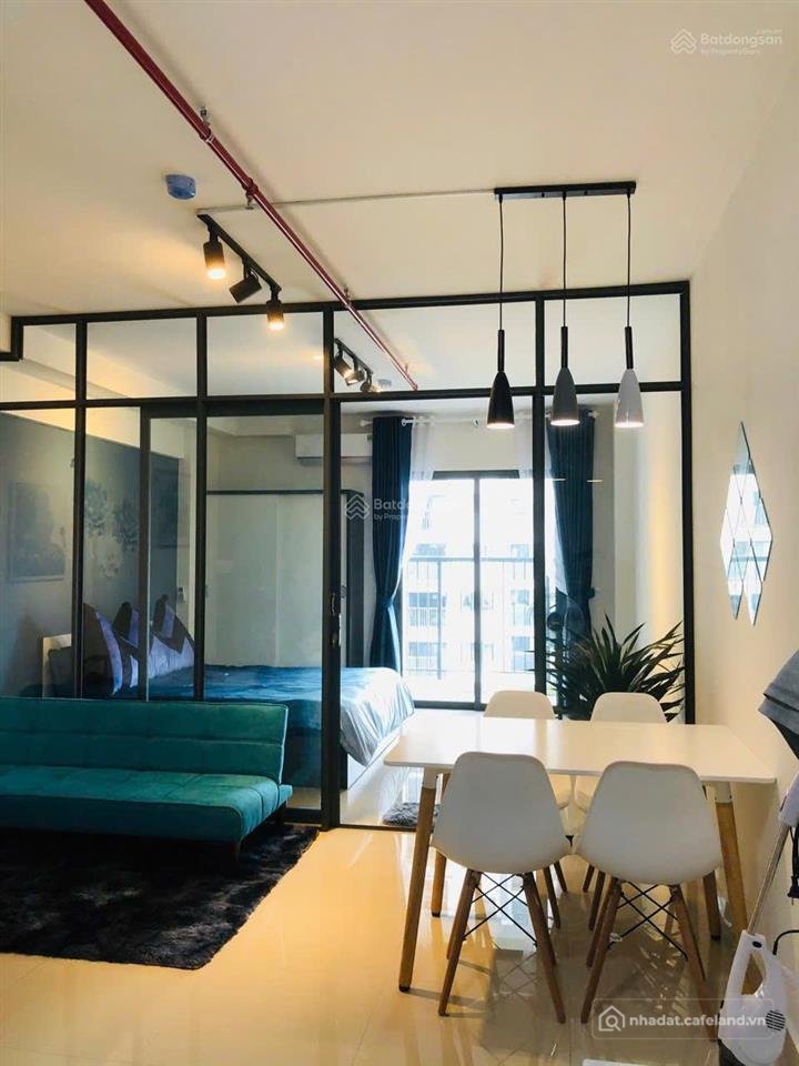 Bán căn hộ chung cư: Bán căn 1 pn eco xuân giá tốt chỉ 1,65tỷ, full nội thất vie