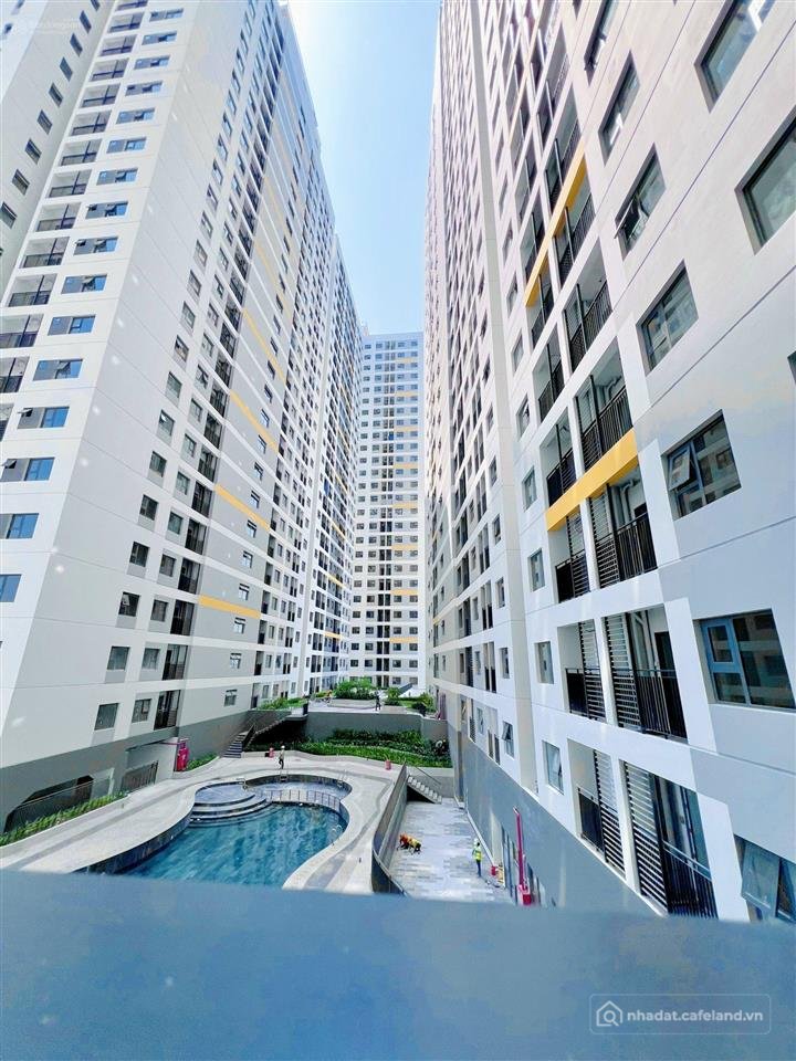 Bán căn hộ chung cư: Bán căn hộ 2pn legacy prime ở thuận giao, thuận an, bình dư