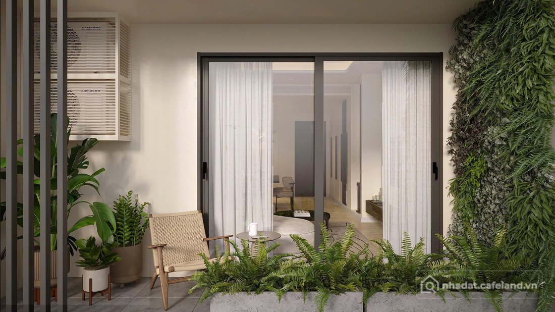 Bán căn hộ chung cư: Căn hộ La Pura – Cơ hội đầu tư hấp dẫn tại khu vực phát tri