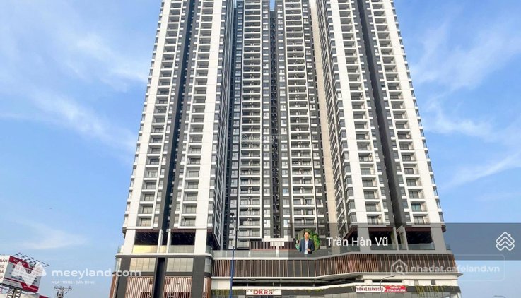 Bán căn hộ chung cư: The Emerald Golf View chỉ còn vài căn ngộp giá tốt 1PN 1tỷ9