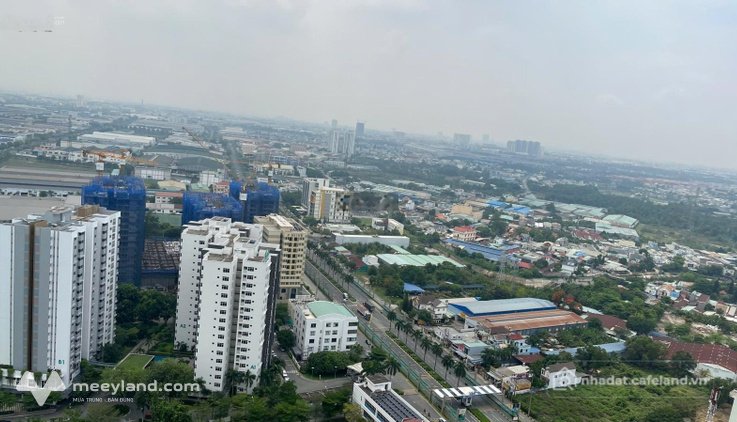 Bán căn hộ chung cư: Bán căn góc siêu đẹp dự án The Emerald Golf View 76m2, giá 