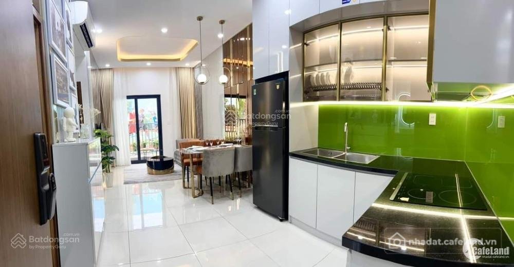 Bán căn hộ chung cư: Diamond boulevard điểm nóng nằm ngay trục ql13 gần trạm met
