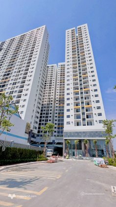 Bán căn hộ chung cư: Bán căn hộ 1PN Legacy Prime ở Thuận Giao, Thuận An, Bình Dư