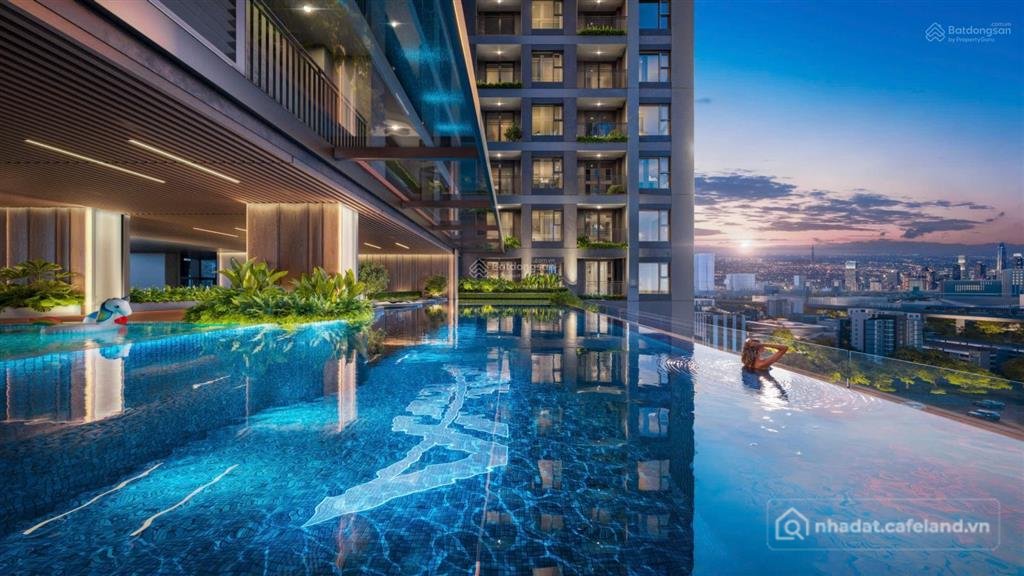 Bán căn hộ chung cư: Ava center căn hộ bàn giao full nội thất cao cấp duy i ngay