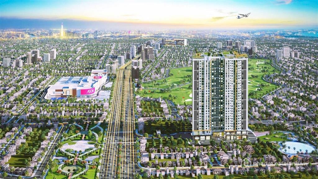Bán căn hộ chung cư: Căn hộ diamond boulevard giá gốc từ chủ đầu tư view đẹp