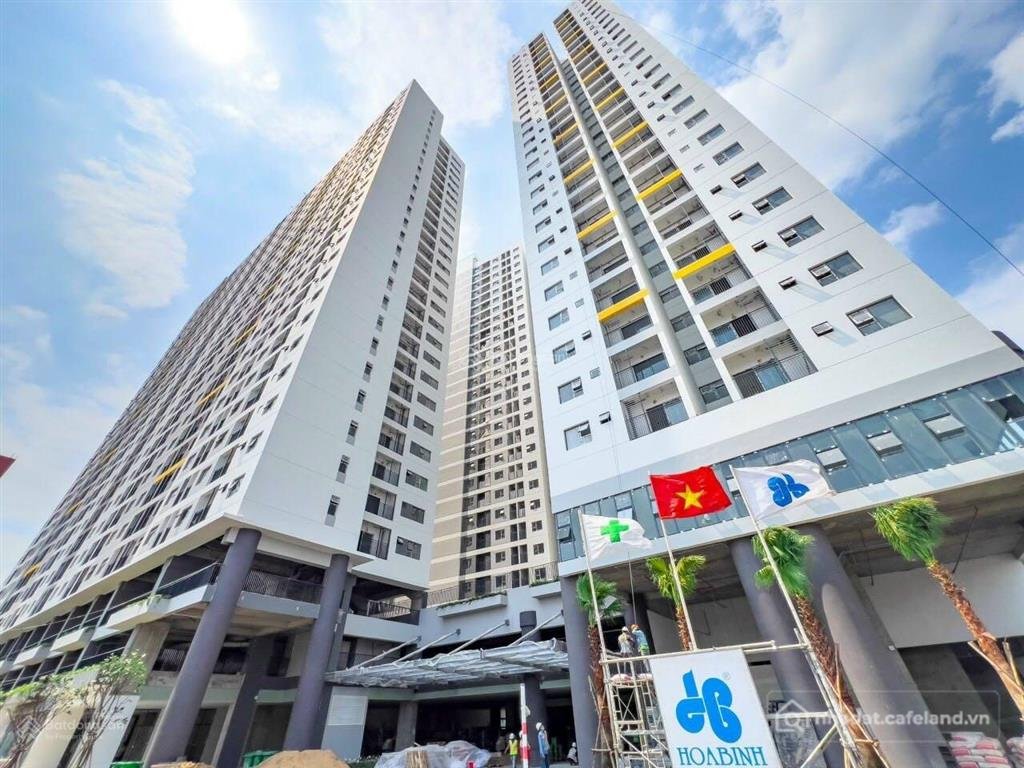Bán căn hộ chung cư: Bán căn hộ legacy prime ngay thuận giao, nội thất cao cấp c