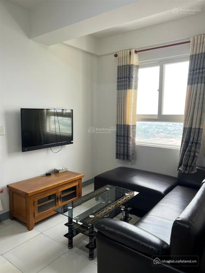 Bán căn hộ chung cư: Cần bán căn hộ city tower hưng định, thuận an, hồ chí minh,