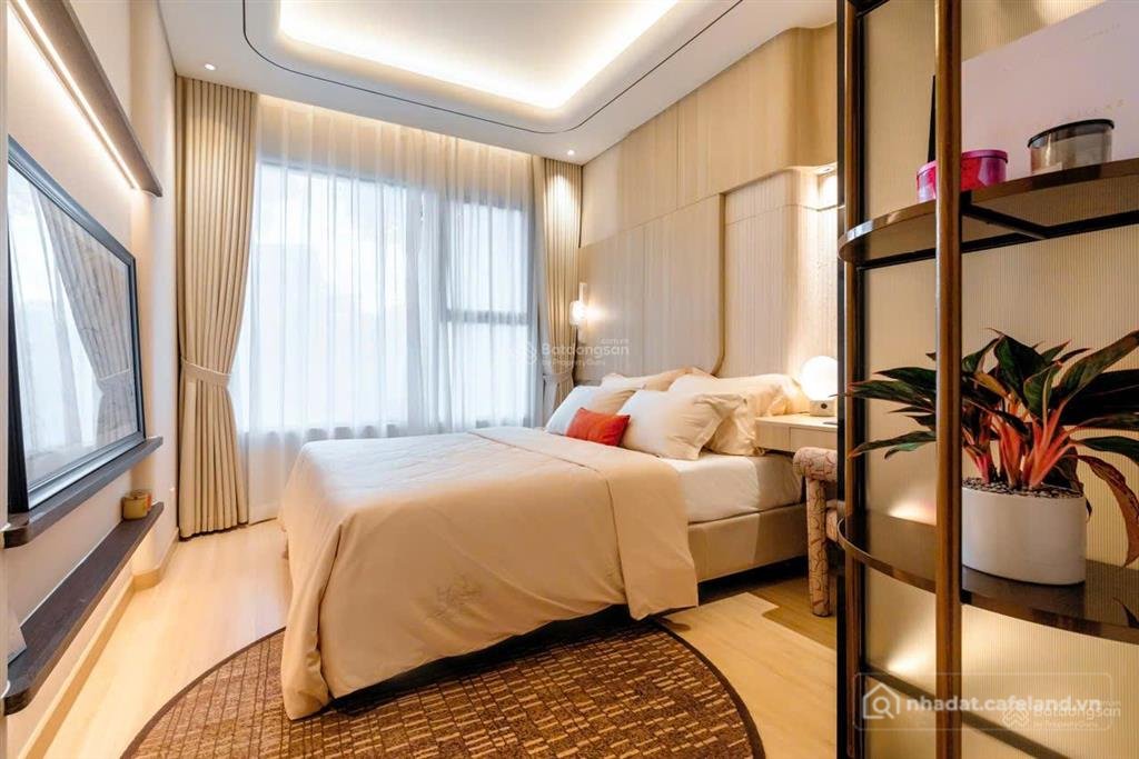 Bán căn hộ chung cư: Bán căn hộ setia edenia chỉ 2tỷ4/căn, 52m2, ký hđ 15%, cđt 