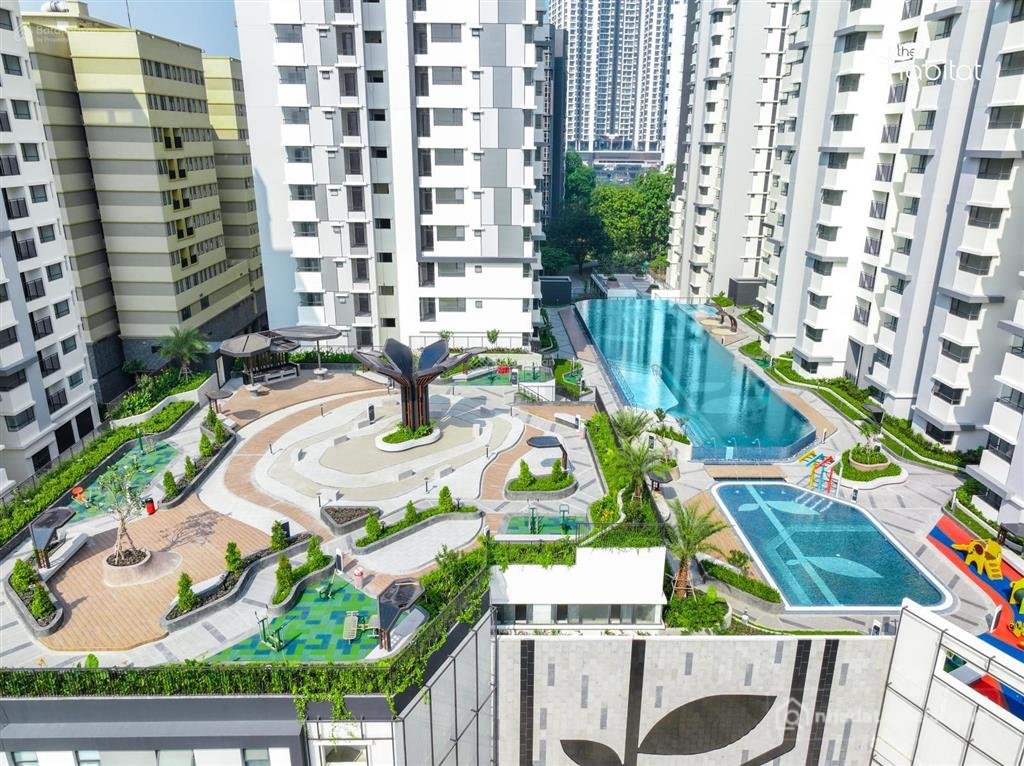Bán căn hộ chung cư: Giỏ hàng 100 căn cđt the habitat gđ3 t2/2026 tt 30% nhận nh
