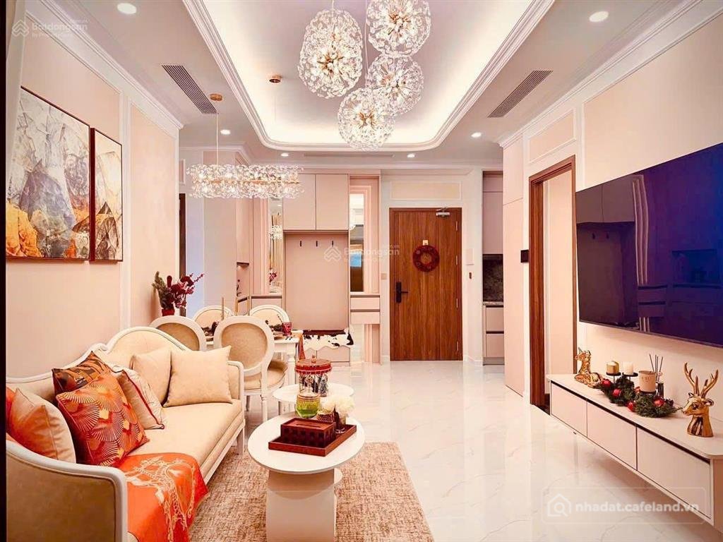 Bán căn hộ chung cư: Ava center bản giao hưởng cuộc sống tại trung tâm thuận an 