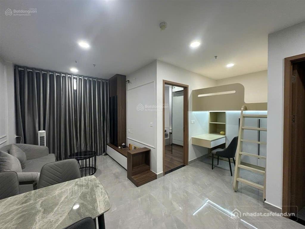 Bán căn hộ chung cư: Căn hộ 1 phòng ngủ 42m2 legacy central thuận an giá từ 1,3 