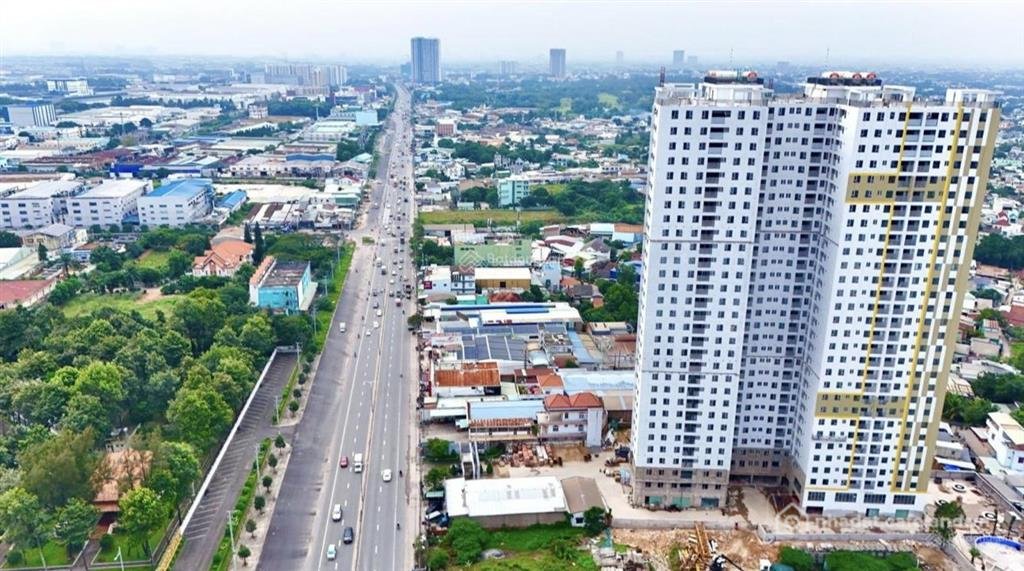 Bán căn hộ chung cư: Suất nội bo mặt tiền đại lộ bình dương diamond boulevard bà