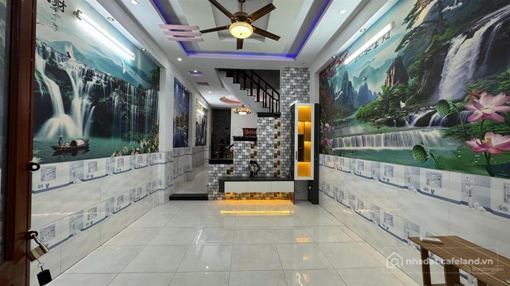 Bán nhà riêng: Bán nhà 2 tầng khu phú hồng thịnh 3, đường rộng cả vỉa hè 10m, 72