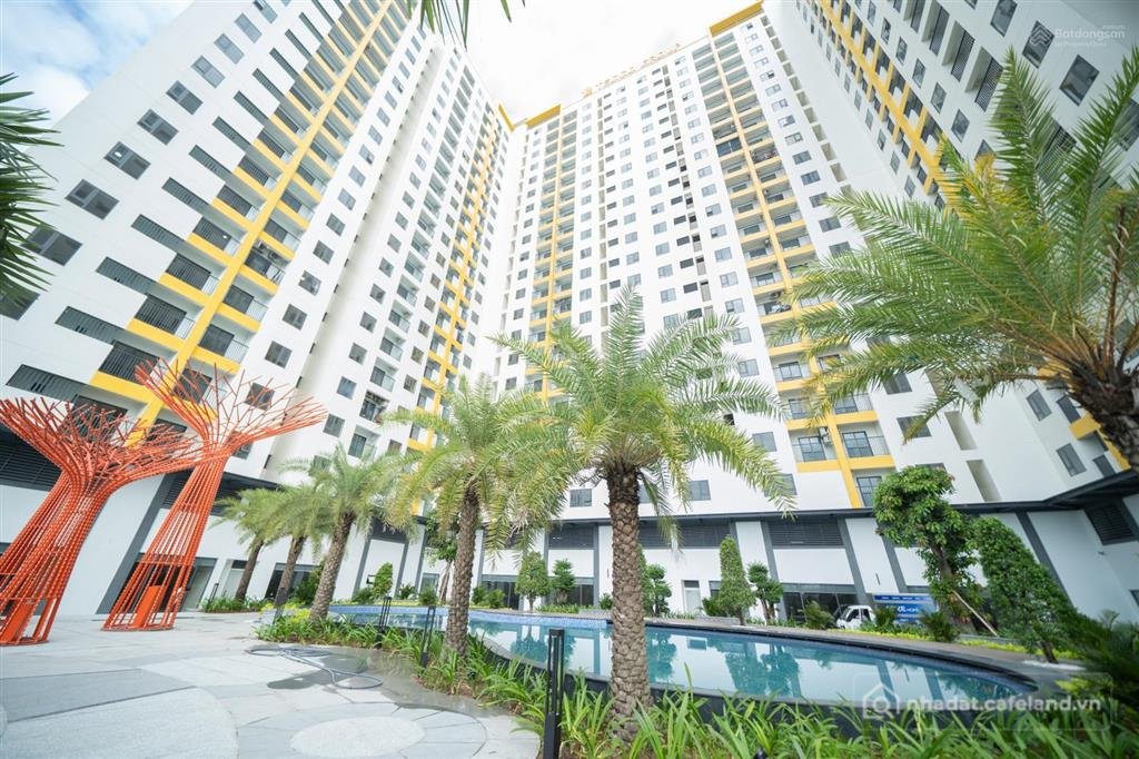 Bán căn hộ chung cư: Căn 3pn tecco felice homes giá tốt nhất khu vực chỉ 2,63 tỷ