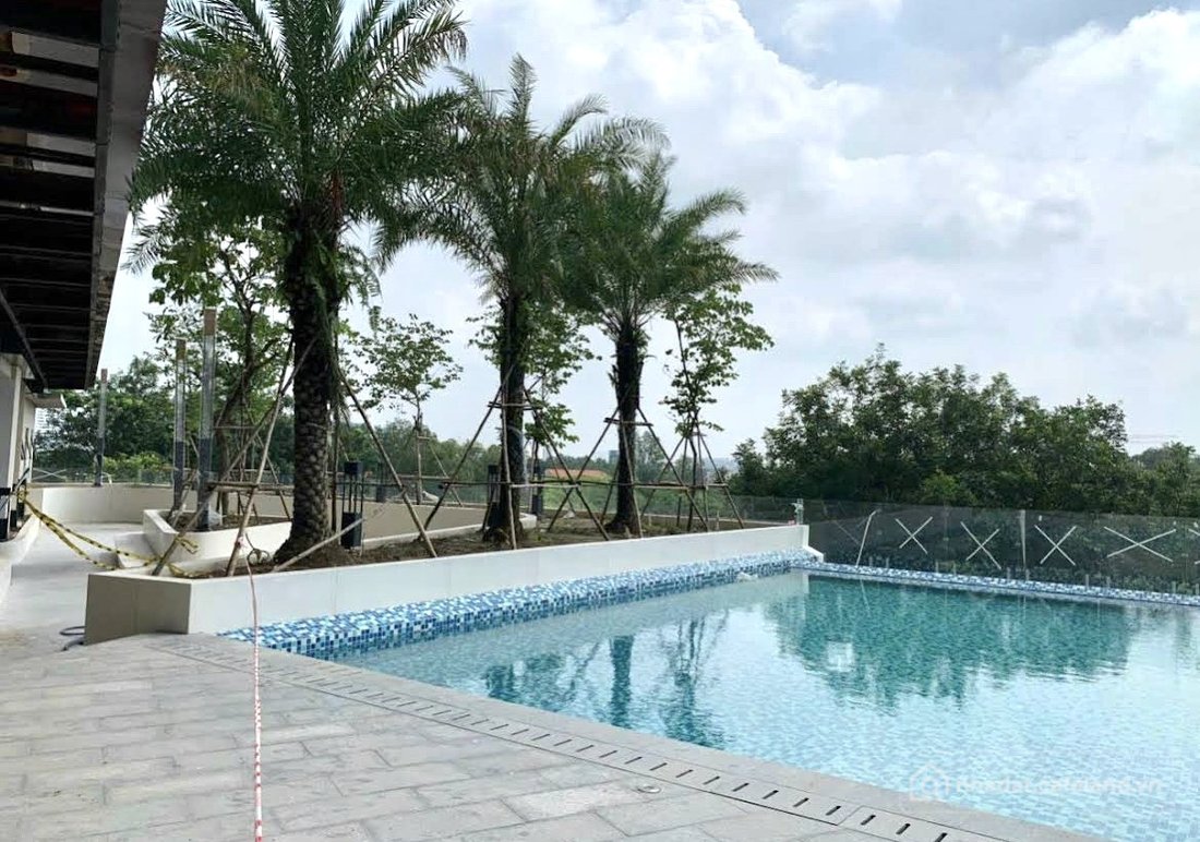 Bán căn hộ chung cư: Căn hộ 2 phòng Opal Skyline Lái Thiêu chỉ 2.15 tỷ !