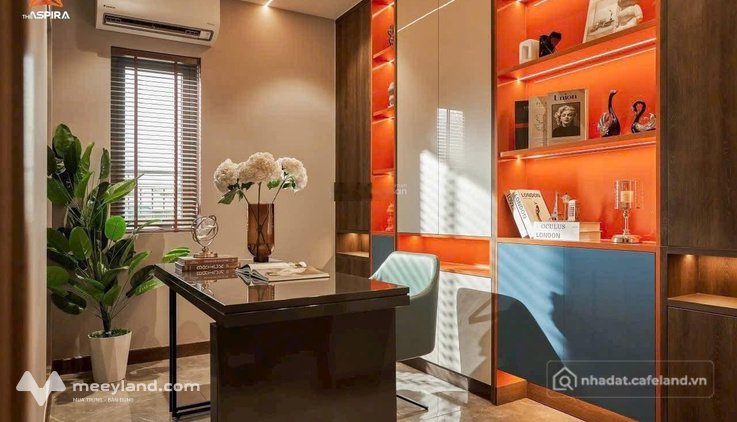 Bán căn hộ chung cư: Bán CC 2PN, 2WC tại The Aspira, Nguyễn Thị Minh Khai, Tân Đ
