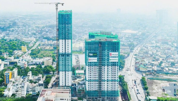 Bán căn hộ chung cư: Giỏ Hàng Nội Bộ Green Skyline Chọn Căn Tuỳ Ý, Giá Tốt Chiết