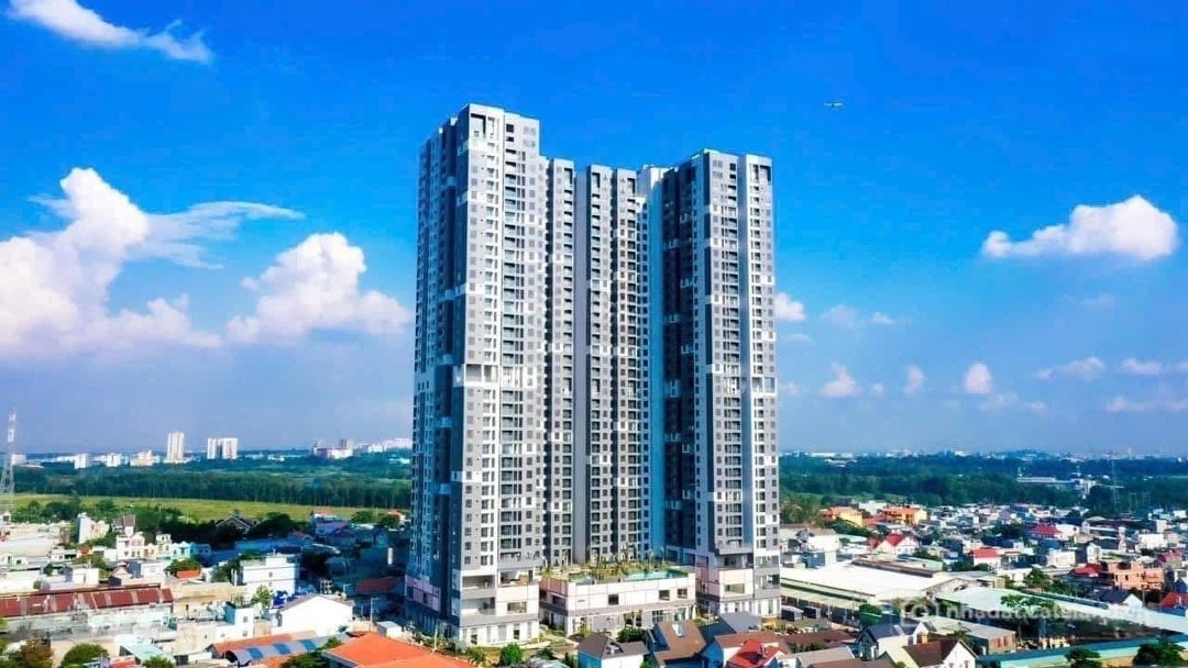 Bán căn hộ chung cư: Chính Chủ Bán Căn Hộ 55 M2 Ht Pearl 2 Ty 450 Tl