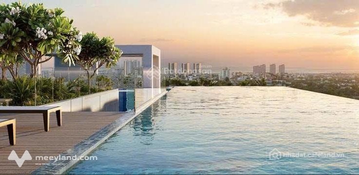 Bán căn hộ chung cư: Picity Sky Park - Giỏ hàng ngoại giao căn view đẹp thoáng m