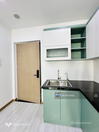 Bán căn hộ chung cư: Cần bán căn hộ 2 phòng ngủ Bcons City - Tháp Green Topaz (C