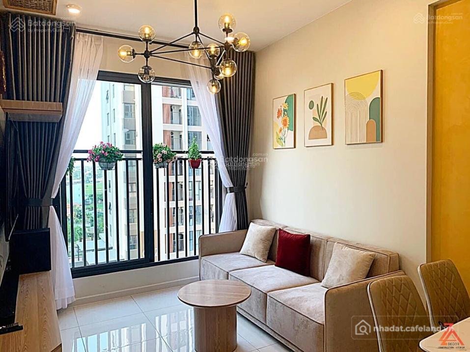 Bán căn hộ chung cư: Bán cc picity sky park skyzen 2,65 tỷ, 60m2, view đẹp, giá 