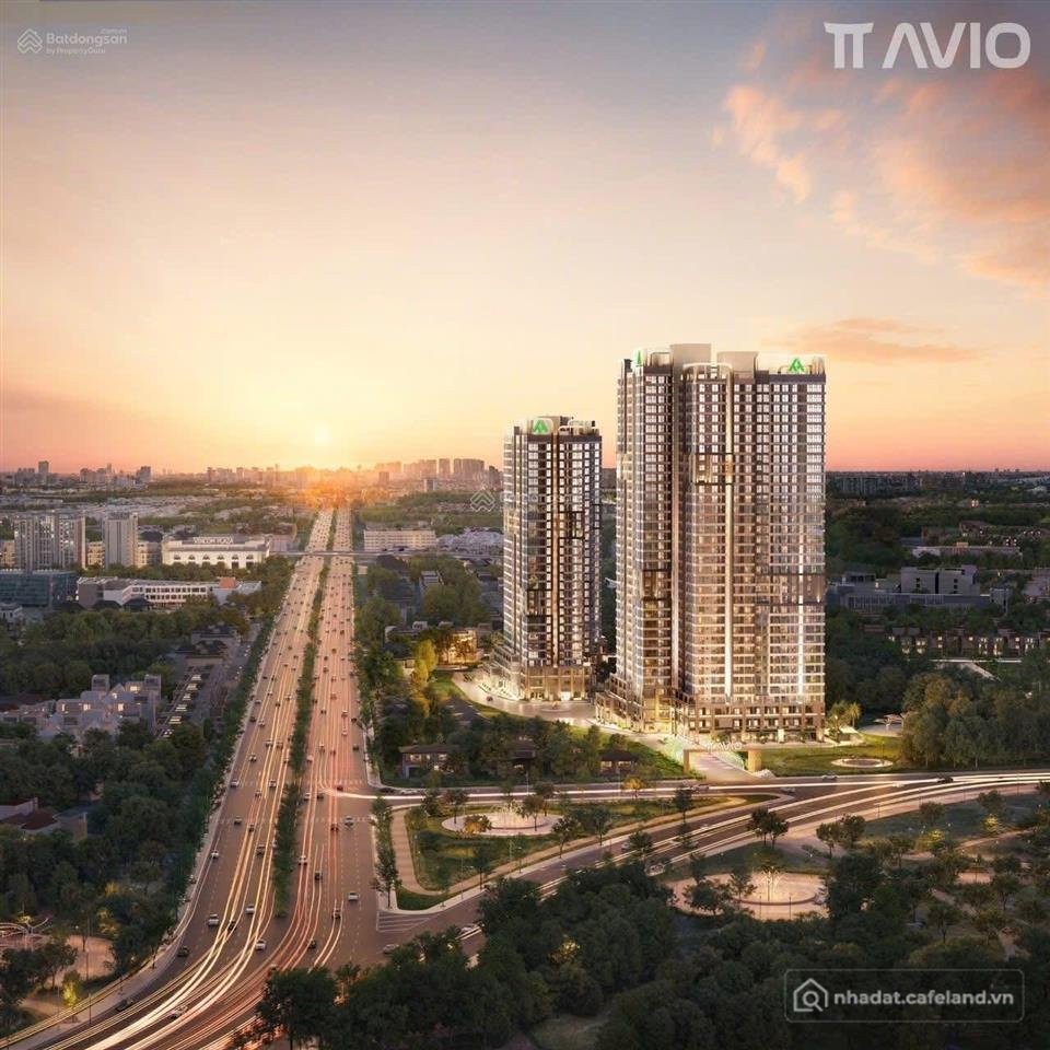 Bán căn hộ chung cư: Bán căn hộ 2pn tt avio liền kề vincom dĩ an , thanh toán ch