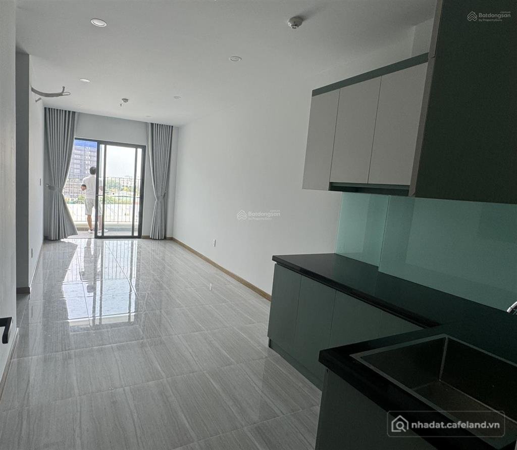 Bán căn hộ chung cư: Chính chủ cần bán căn hộ bcons city green topaz
