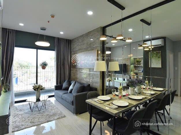 Bán căn hộ chung cư: Bán căn hộ trong khu phức hợp bcons city, cạnh làng đại học