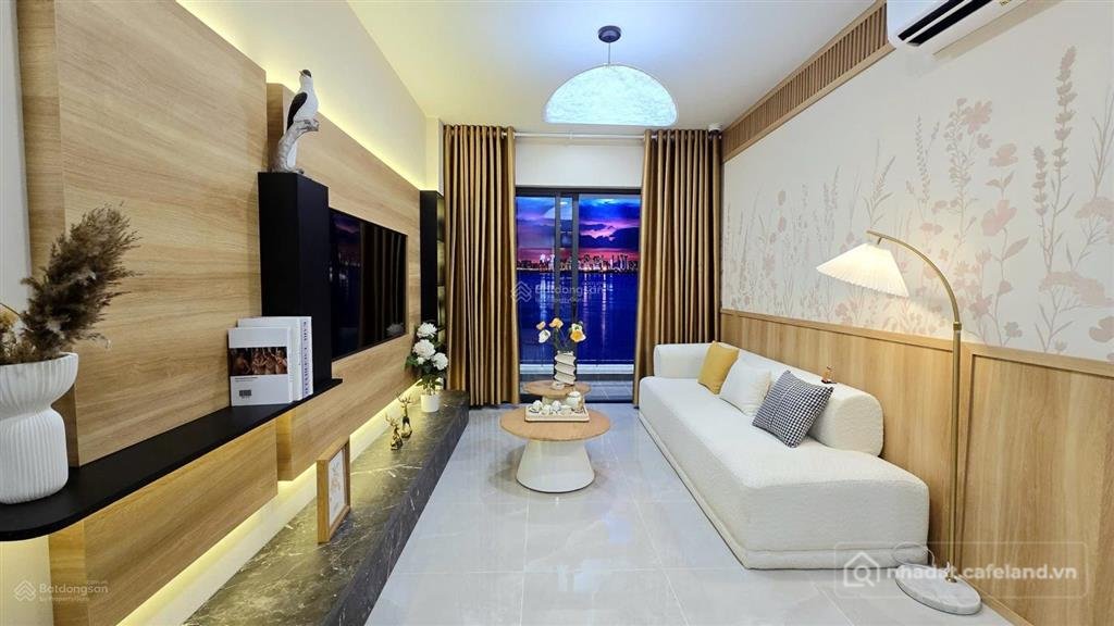 Bán căn hộ chung cư: Suất nội bộ duy nhất căn 2pn 56m2 bcons center city 130tr s
