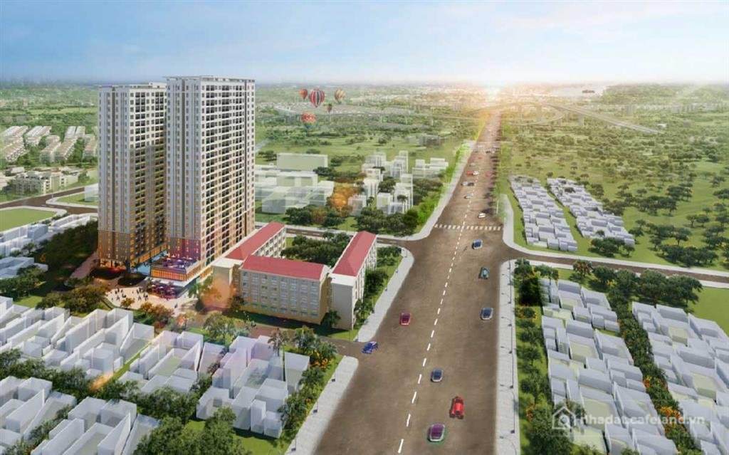 Bán căn hộ chung cư: Bán nhanh căn hộ bcons green view giá tốt 2pn/2wc 51m2 chỉ 