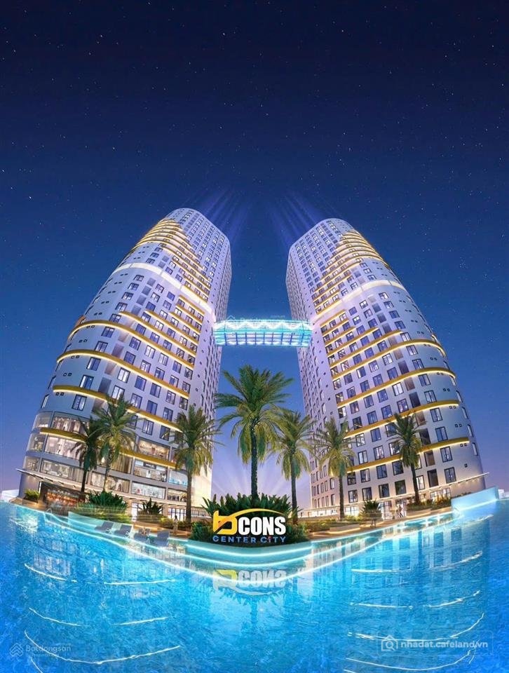 Bán căn hộ chung cư: Tháp c the gateway khu bcons center city suất nội bộ căn đe