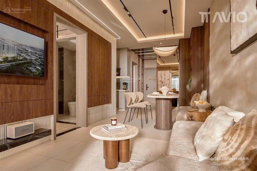 Bán căn hộ chung cư: Tại sao ai cũng chọn tt avio căn hộ chuẩn nhật ở đông bắc t
