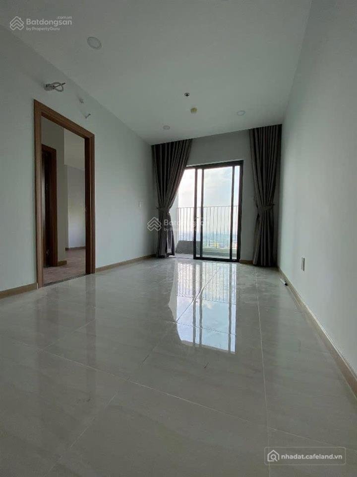 Bán căn hộ chung cư: Bcons green view, căn góc 2 mặt thoáng đẹp nhất dự án 51m2 