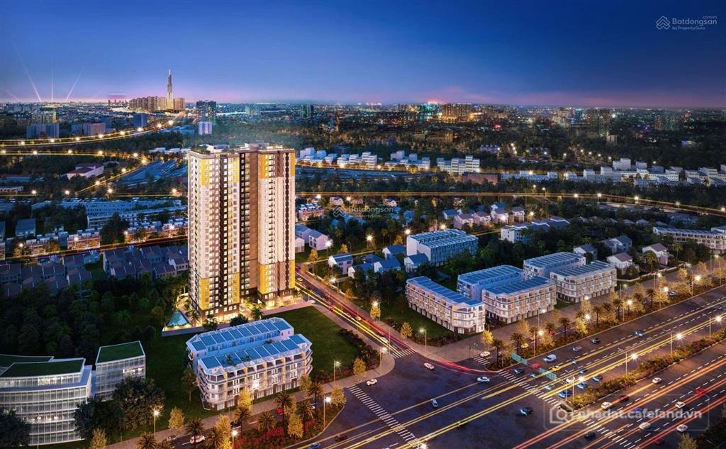 Bán căn hộ chung cư: Chính chủ bán căn hộ polaris tầng trung có cam kết thuê