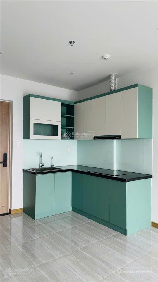 Bán căn hộ chung cư: Bán ch 2pn + 2wc tại bcons green topaz, 52m2, 2,3 tỷ, dĩ an
