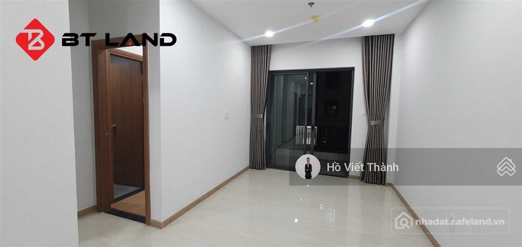 Bán căn hộ chung cư: Bán căn hộ 2pn 2wc bcons green view, giá 2 tỷ 050 triệu bao