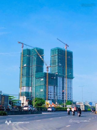 Bán căn hộ chung cư: Giỏ hàng CH Picity Sky Park còn ít căn giá tốt từ CĐT 1PN 2