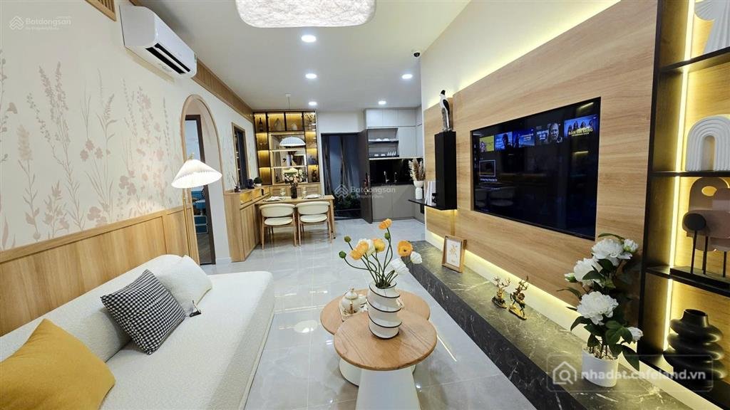 Bán căn hộ chung cư: Chỉ 145 triệu sở hữu ngay căn 2pn 2wc sống giữa phồn hoa ch
