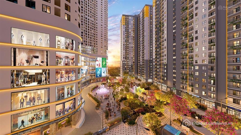 Bán căn hộ chung cư: Thanh toán 5% (126 triệu) sở hữu căn 1 phòng ngủ, view hồ đ