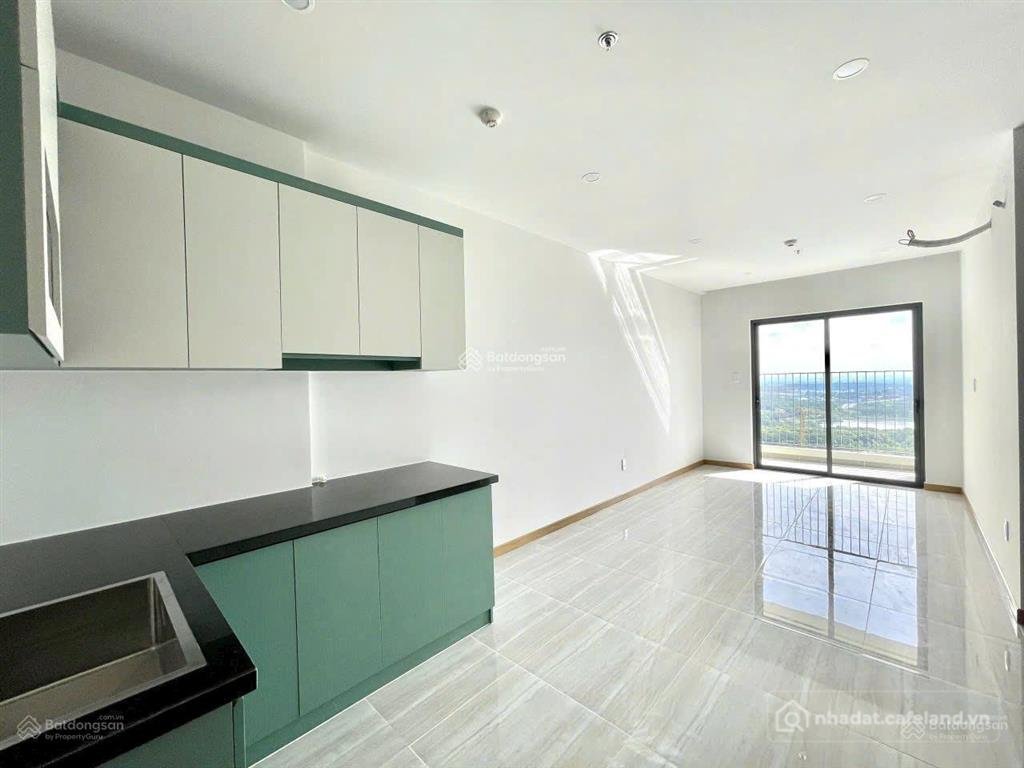 Bán căn hộ chung cư: Bán gấp bcons green topaz rẻ nhất khu bcons city 52m2 2pn 2